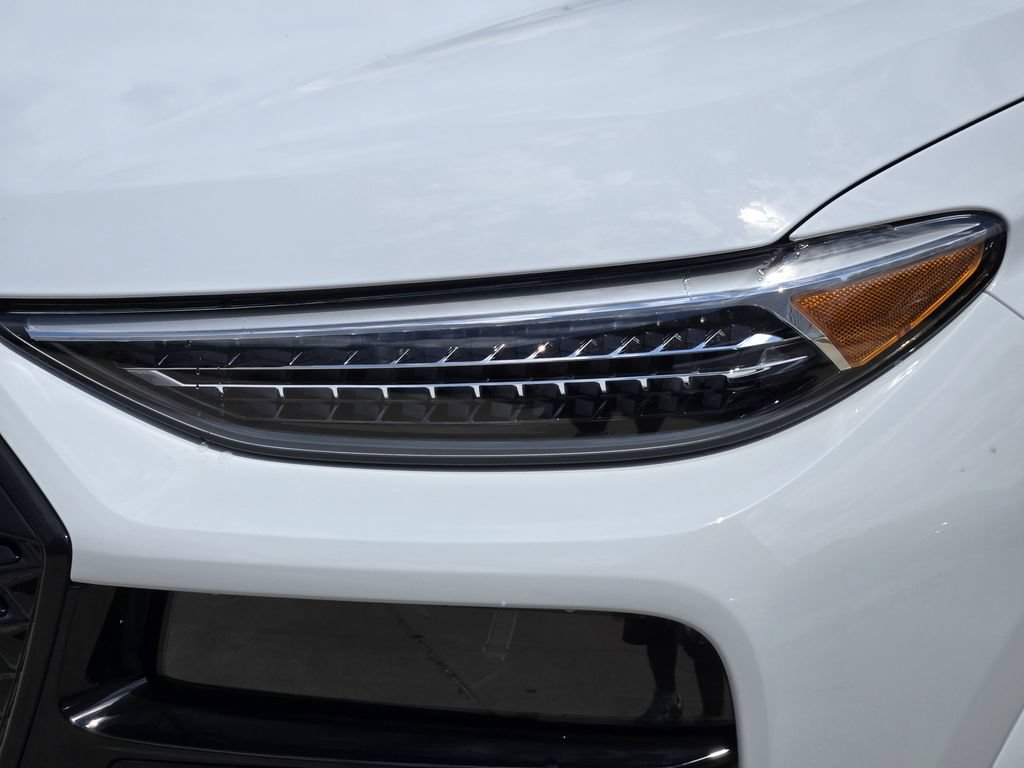 New 2027 Audi Q6 e-tron Premium Plus AWD/4WD image 11