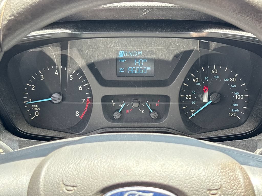 Used 2016 Ford Transit 150 130 Medium Roof RWD image 22