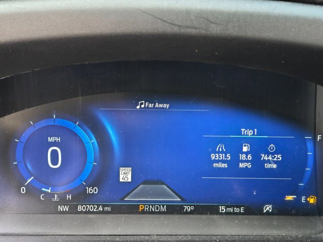 Used 2020 Ford Explorer ST w/ ST Street Pack AWD/4WD image 10