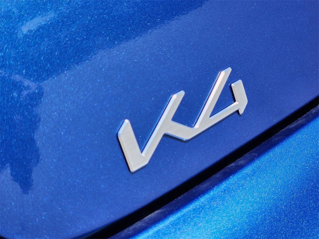 New 2025 Kia K4 GT-Line w/ GT-Line Premium Package image 8