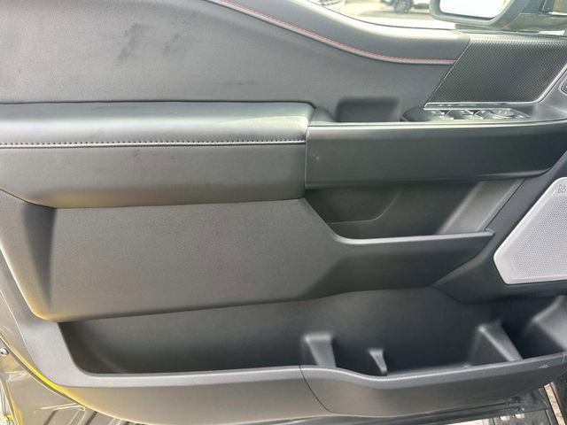 New 2025 Ford F150 Raptor image 19