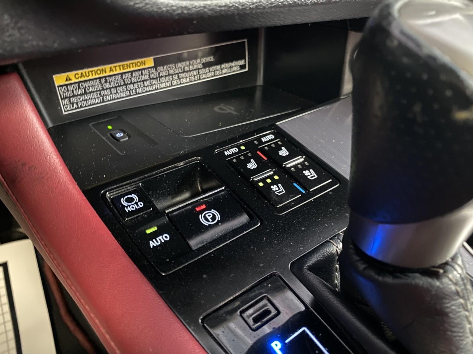 Used 2018 Lexus RX 350 AWD image 28