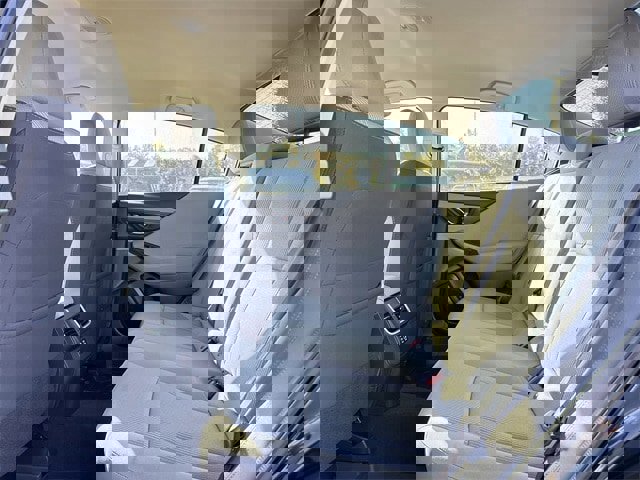 Certified 2025 Subaru Legacy Premium w/ Popular Package #1A image 14