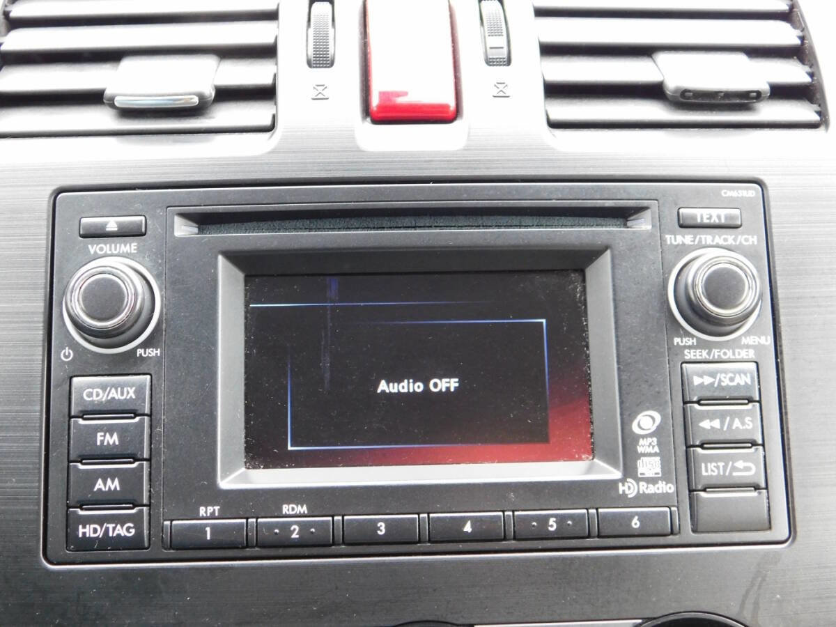 Used 2013 Subaru Crosstrek 2.0i Limited w/ Popular Pkg 2 image 12