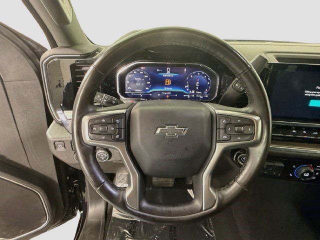 Used 2024 Chevrolet Silverado 1500 RST w/ Max Trailering Package AWD/4WD image 12