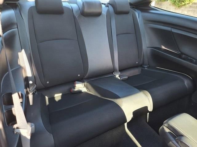 Used 2020 Honda Civic Sport image 14