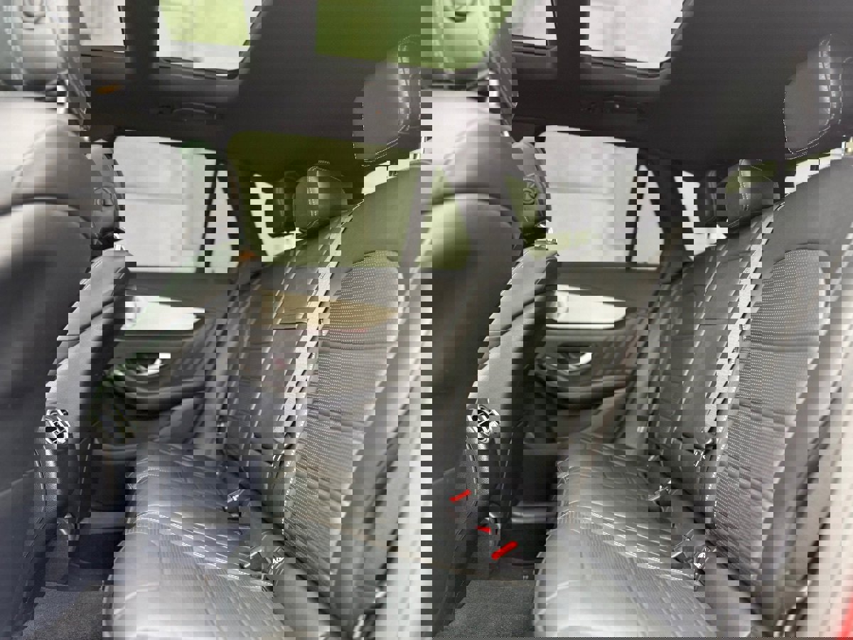 Used 2020 Mercedes-Benz GLC 63 AMG 4MATIC image 36