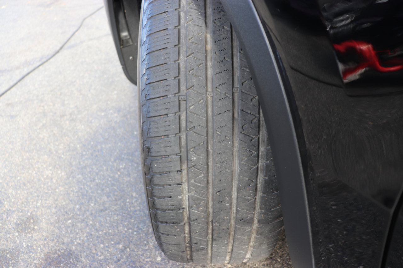 Used 2024 Porsche Cayenne image 59