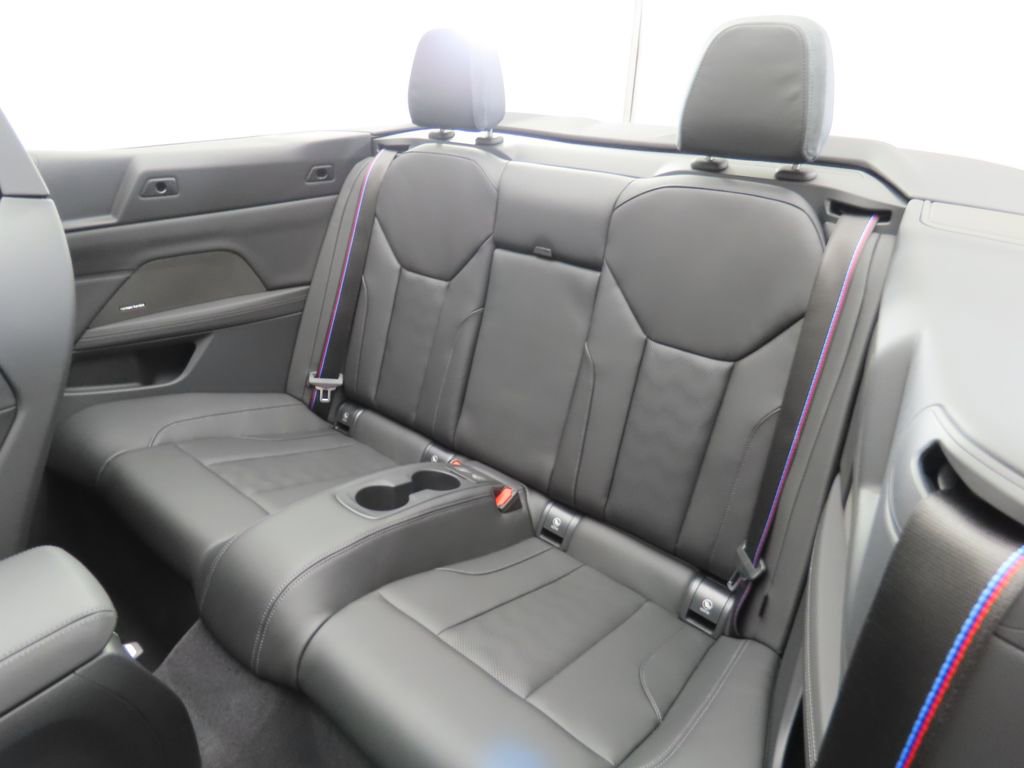 New 2026 BMW M4 xDrive Competition AWD/4WD image 28