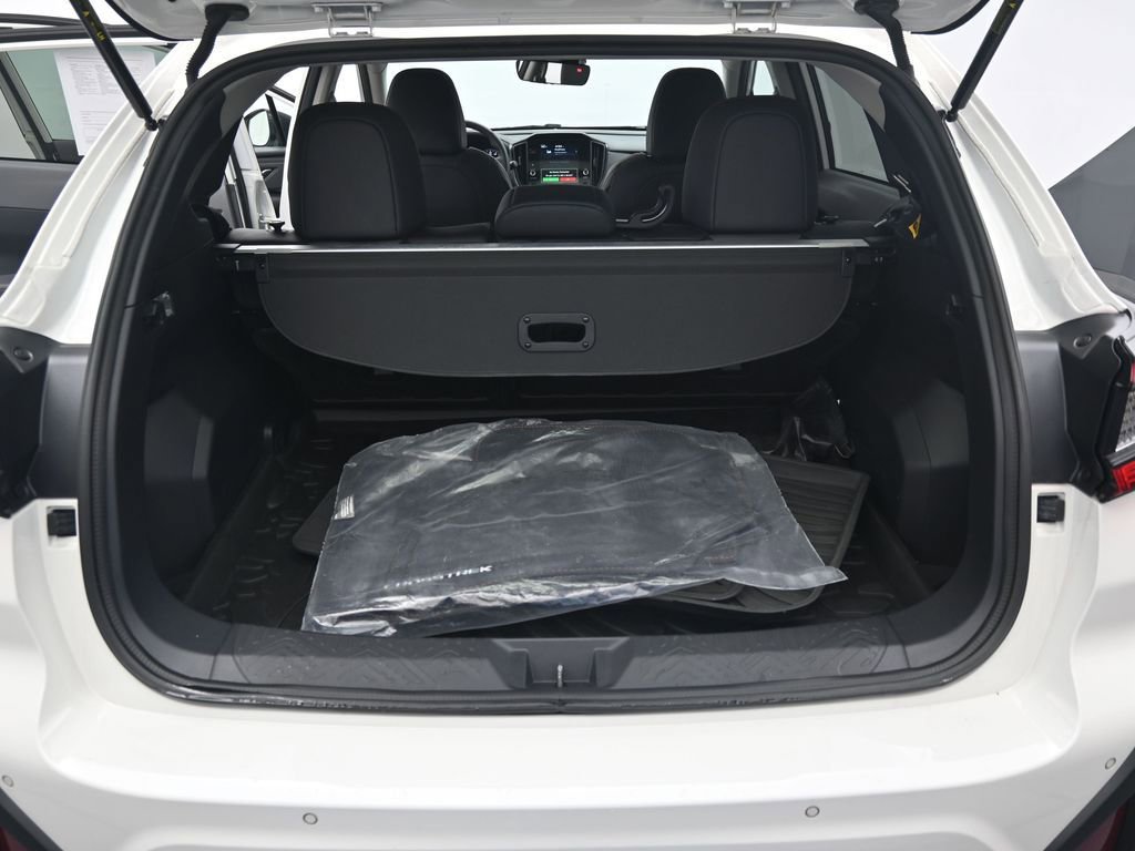 Used 2024 Subaru Crosstrek 2.5i Limited w/ Popular Package #3A image 18