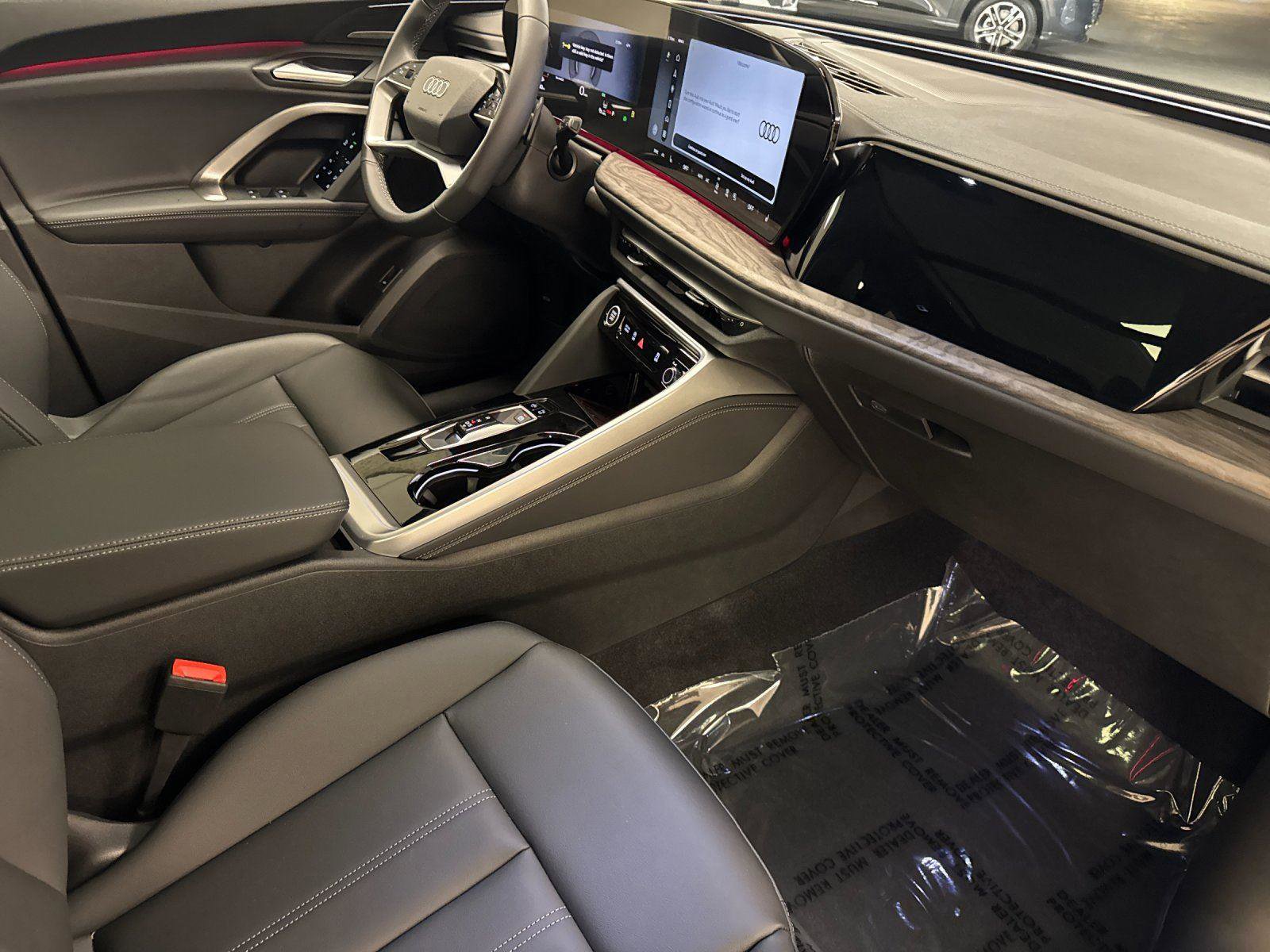 New 2026 Audi Q5 Premium Plus AWD/4WD image 15