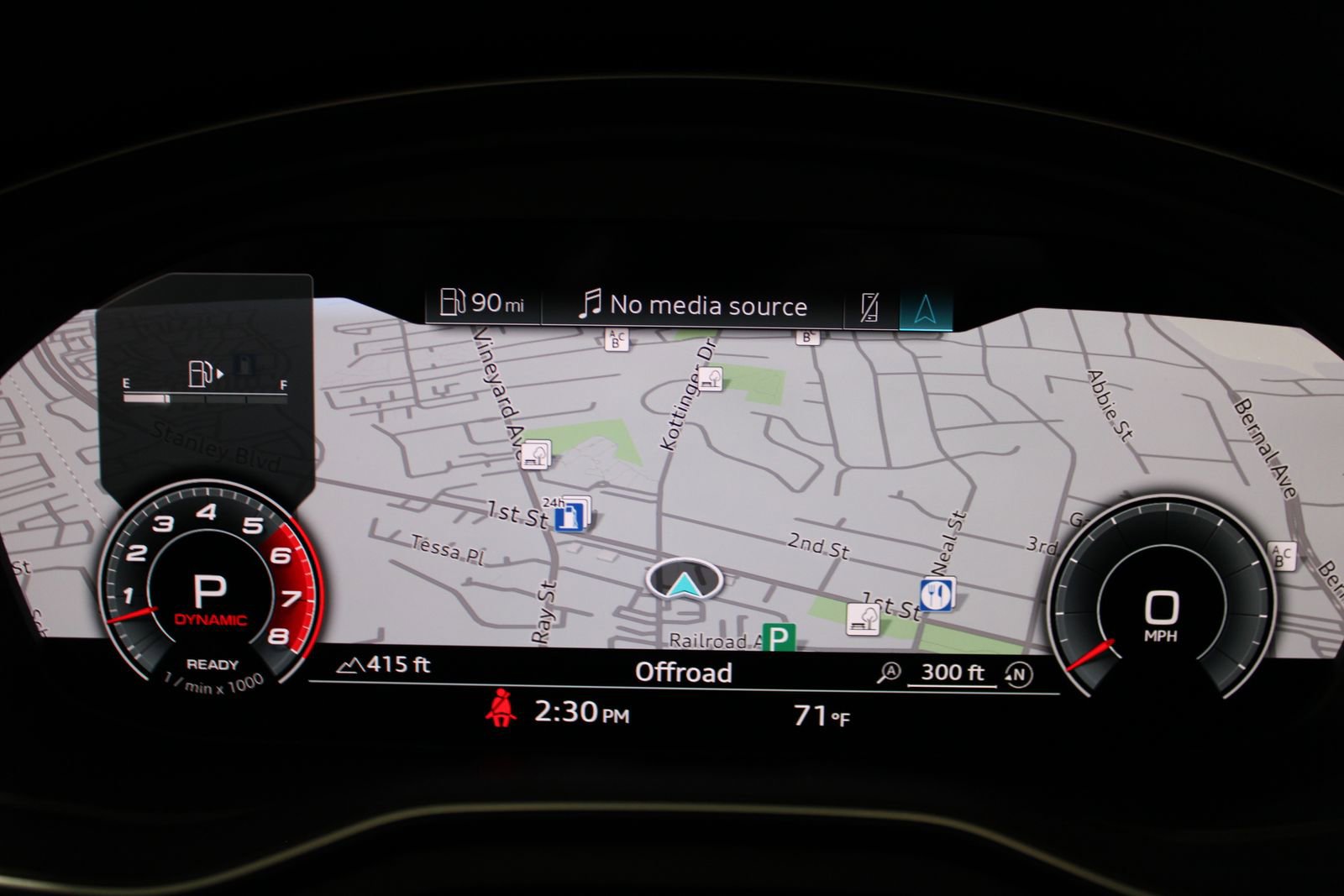 Used 2021 Audi S4 Prestige w/ Prestige Package image 31