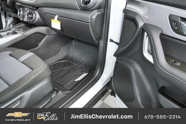 New 2026 Chevrolet Blazer LT w/ Convenience Package FWD image 23