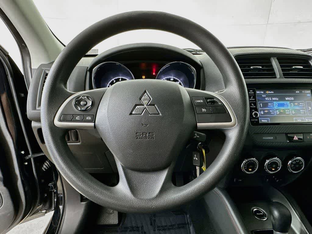 Used 2019 Mitsubishi Outlander Sport ES AWD/4WD image 15