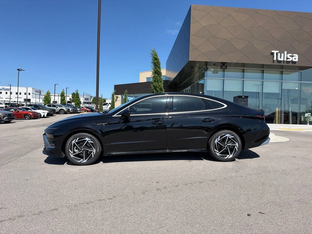 New 2026 Hyundai Sonata SEL FWD image 6