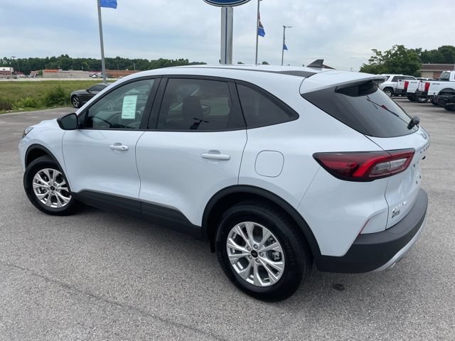 New 2026 Ford Escape Active w/ Tech Pack #1 AWD/4WD image 7
