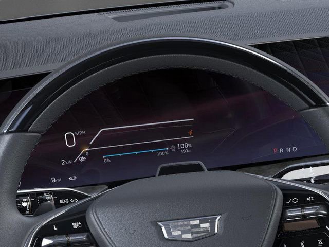 New 2026 Cadillac Escalade IQ Sport 2 AWD/4WD image 18