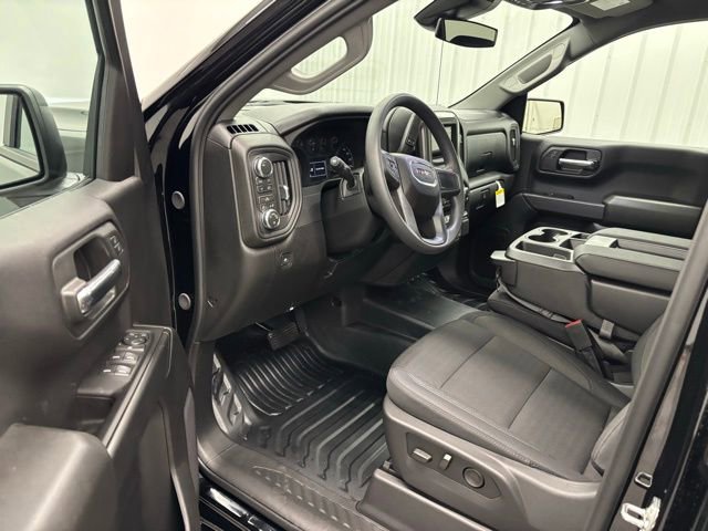 New 2026 GMC Sierra 1500 Pro w/ Pro Value Package image 11