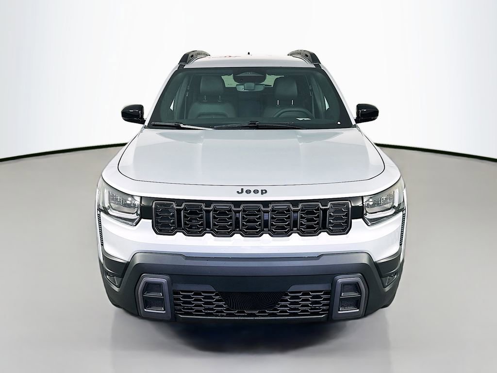 New 2026 Jeep Cherokee Limited AWD/4WD video 2