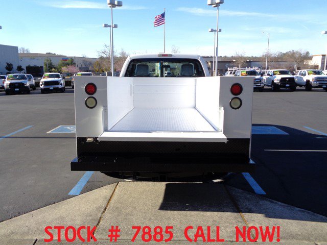 Used 2015 Ford F250 XL image 6
