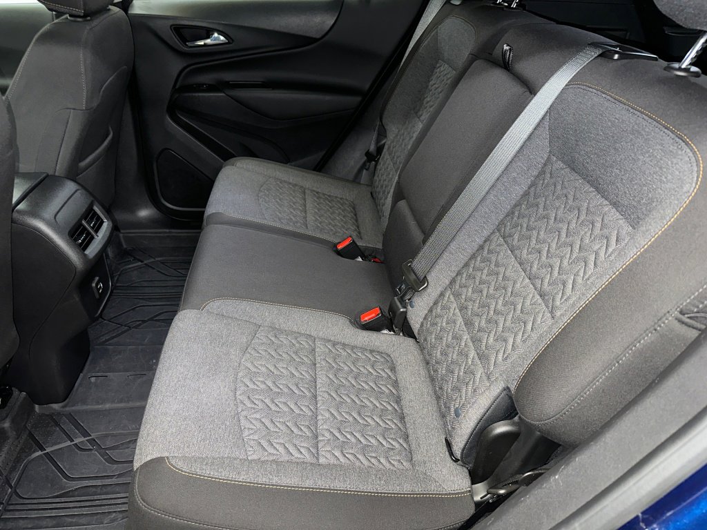 Used 2022 Chevrolet Equinox LT w/ LPO, Floor Liner Package image 17