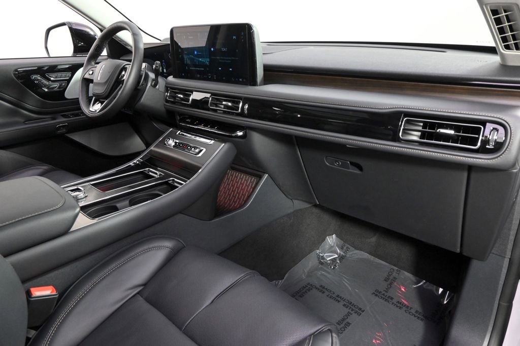 New 2026 Lincoln Aviator Reserve image 15