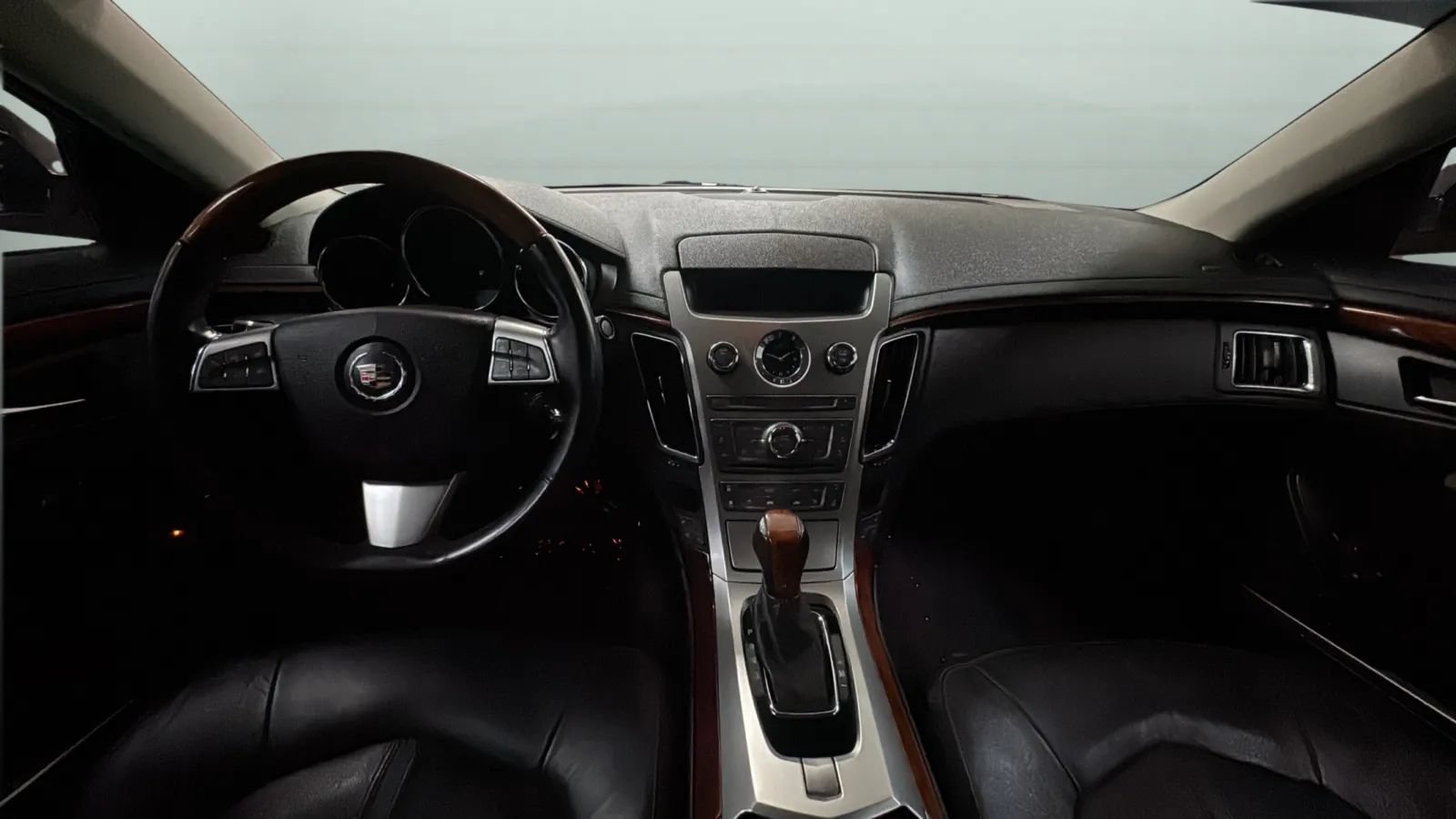 Used 2011 Cadillac CTS Premium AWD/4WD image 9