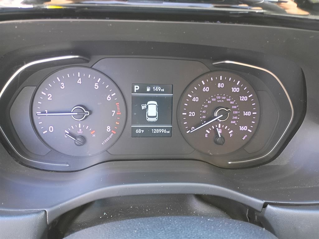 Used 2020 Hyundai Palisade SEL image 20