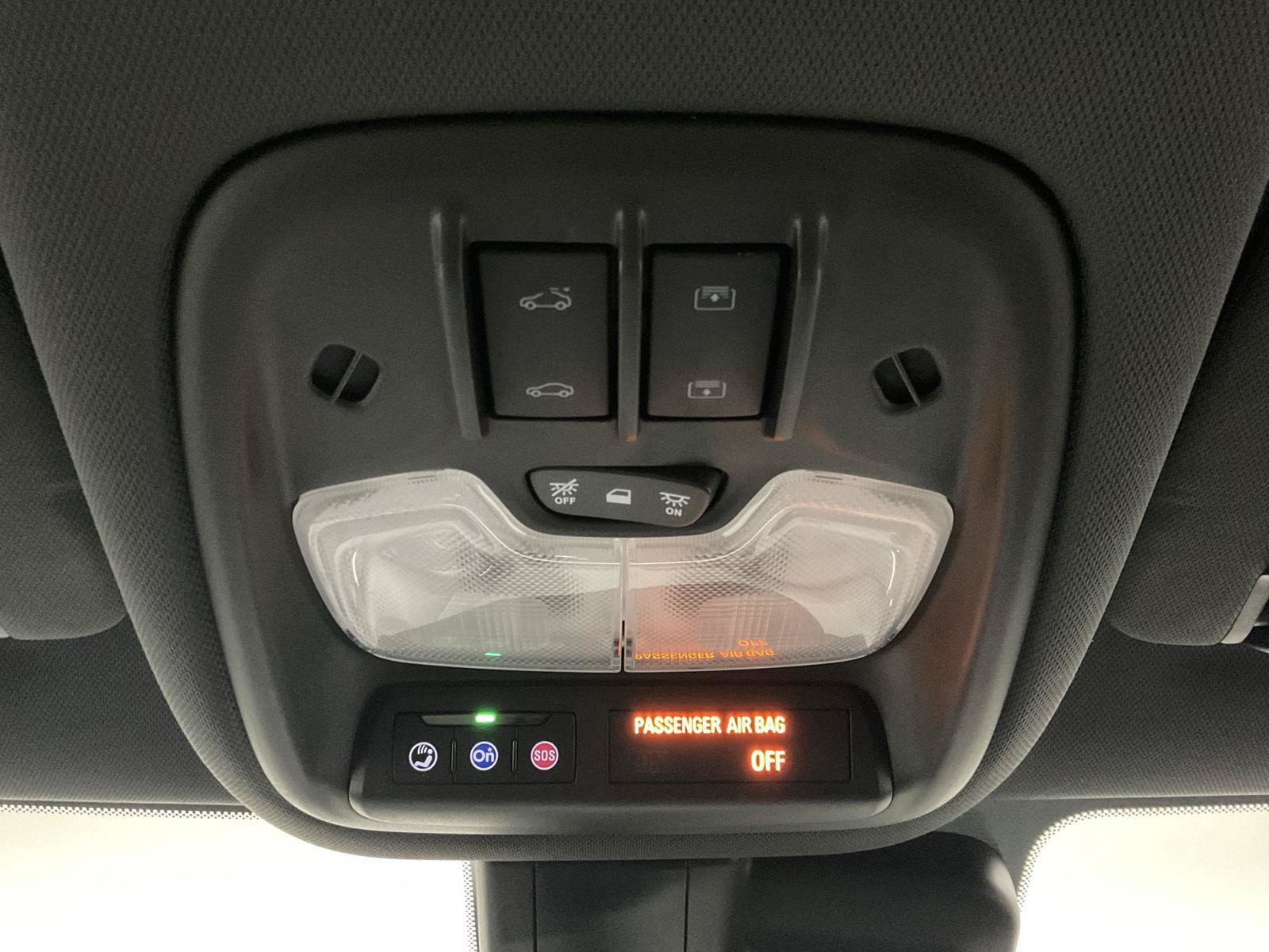 Certified 2023 Chevrolet TrailBlazer RS w/ Sun and Liftgate Package FWD image 18