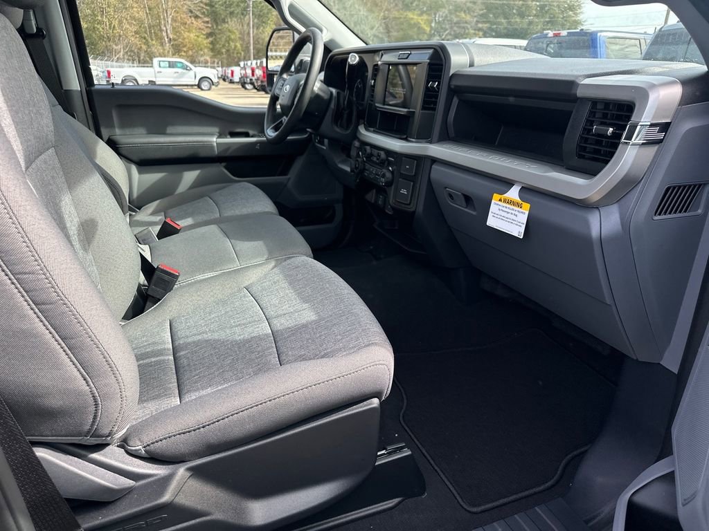 New 2026 Ford F250 XL w/ STX Appearance Package AWD/4WD image 14