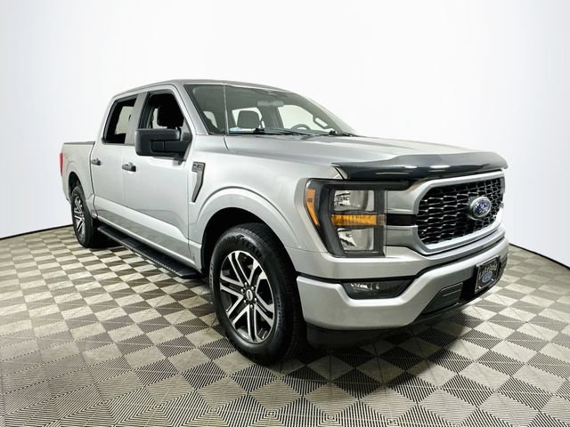 Used 2023 Ford F150 XL w/ STX Appearance Package