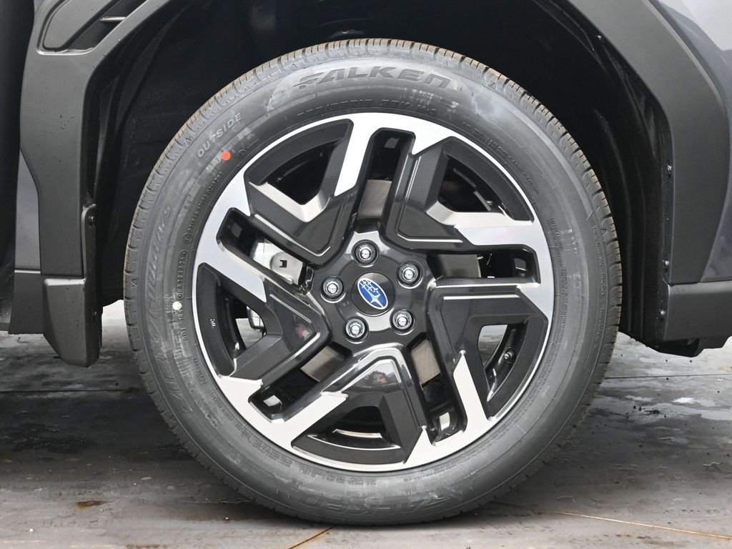 New 2026 Subaru Forester Limited image 10