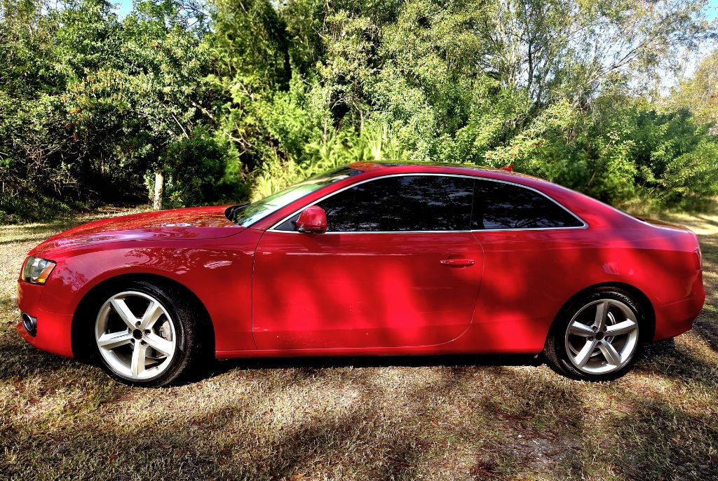 Used 2009 Audi A5 3.2 image 3