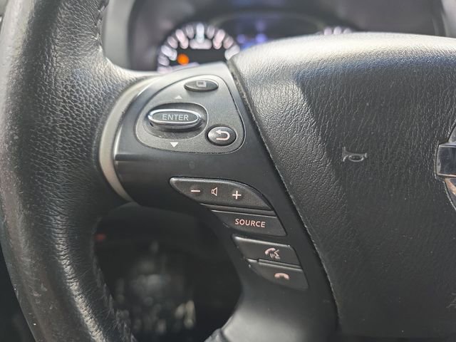 Used 2016 Nissan Pathfinder SV w/ SV Cold Weather Package image 25