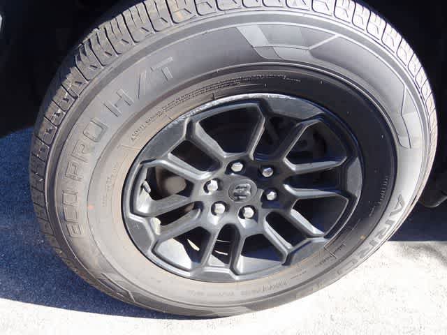Used 2025 RAM 1500 Rebel w/ Rebel Level 1 Equipment Group AWD/4WD image 16