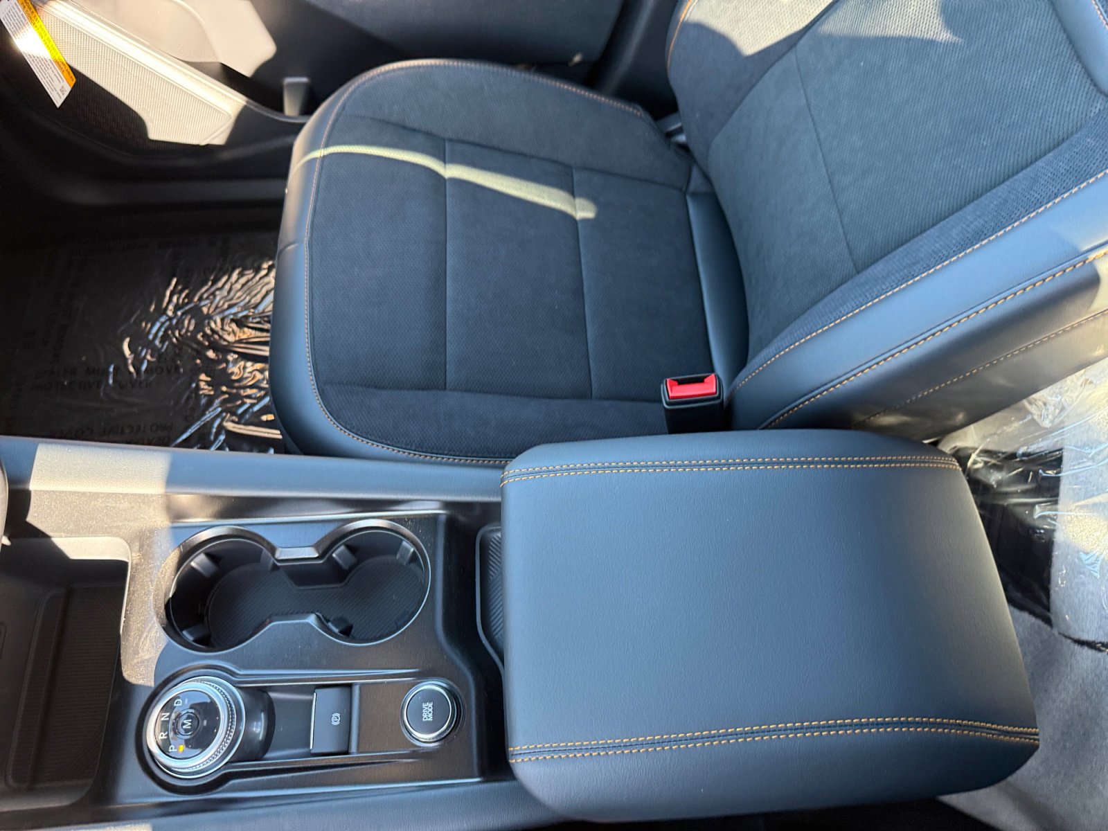 New 2026 Ford Explorer Tremor w/ Tremor Ultimate Package image 14