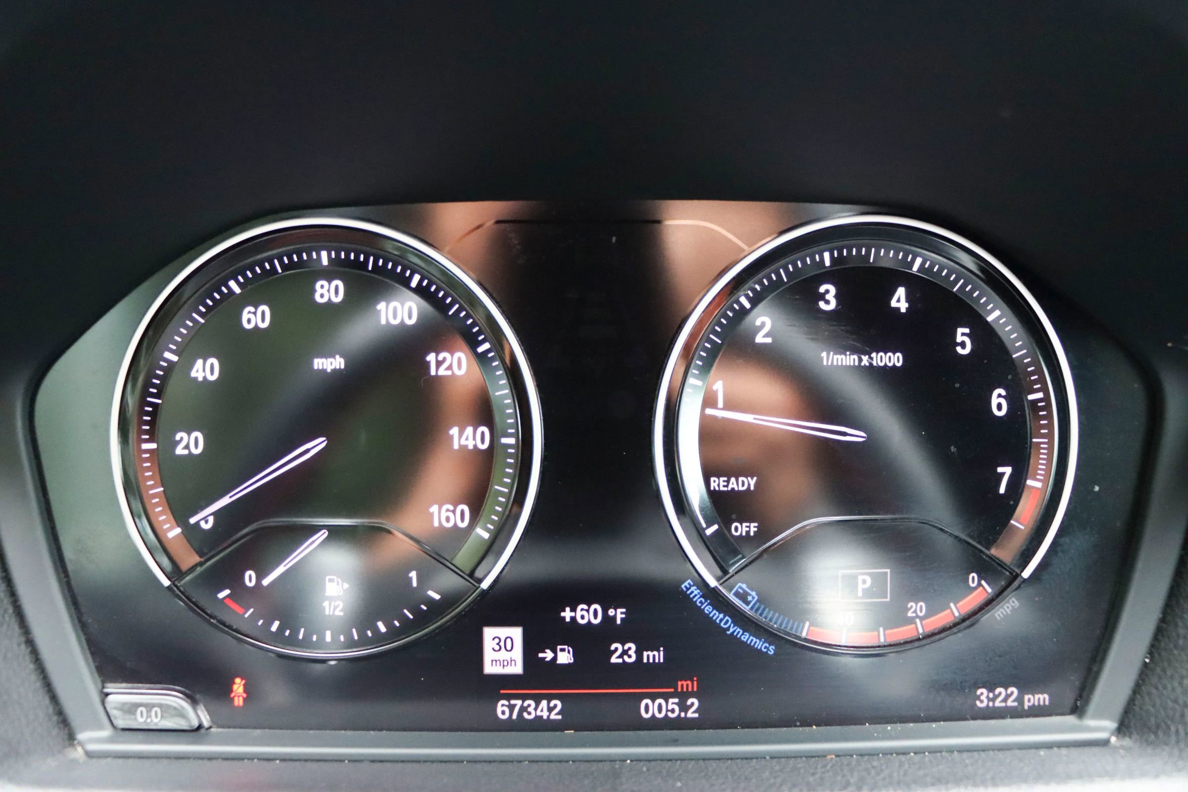 Used 2018 BMW 230i Convertible w/ Premium Package image 36