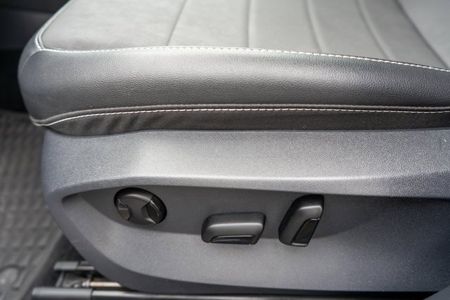 Used 2022 Volkswagen Taos SE image 20