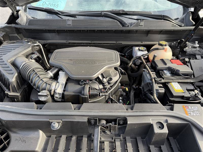Used 2021 GMC Acadia SLT w/ Trailering Package AWD/4WD image 16