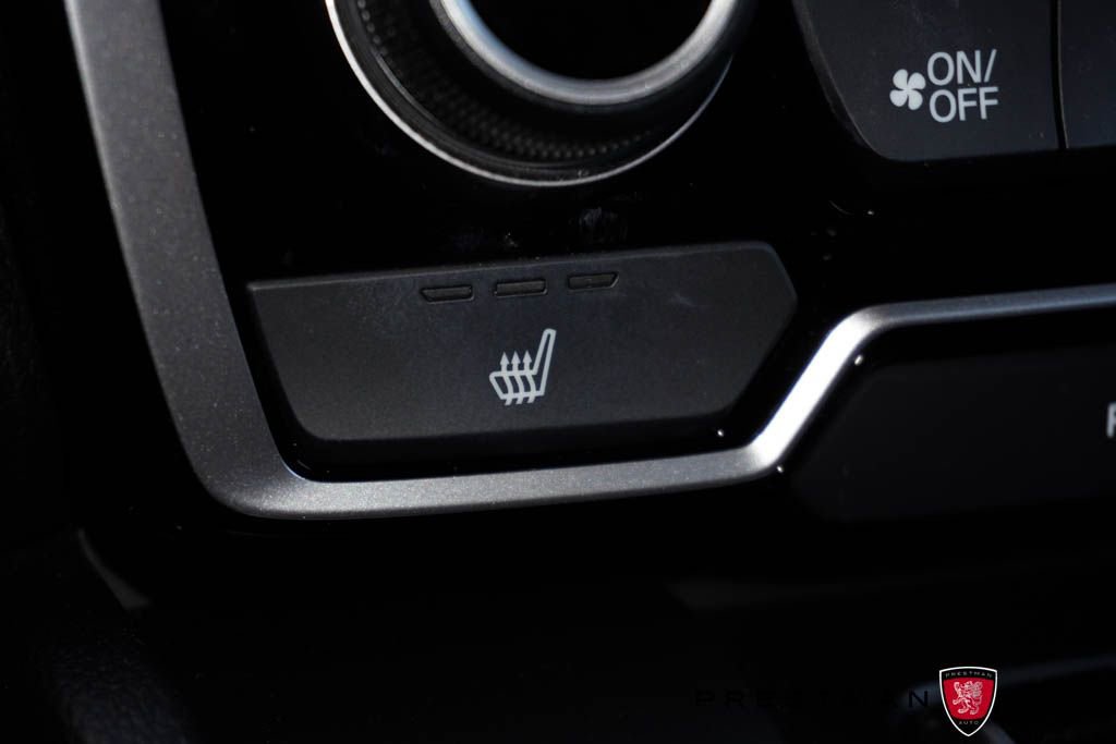 Used 2021 Honda CR-V EX-L image 7