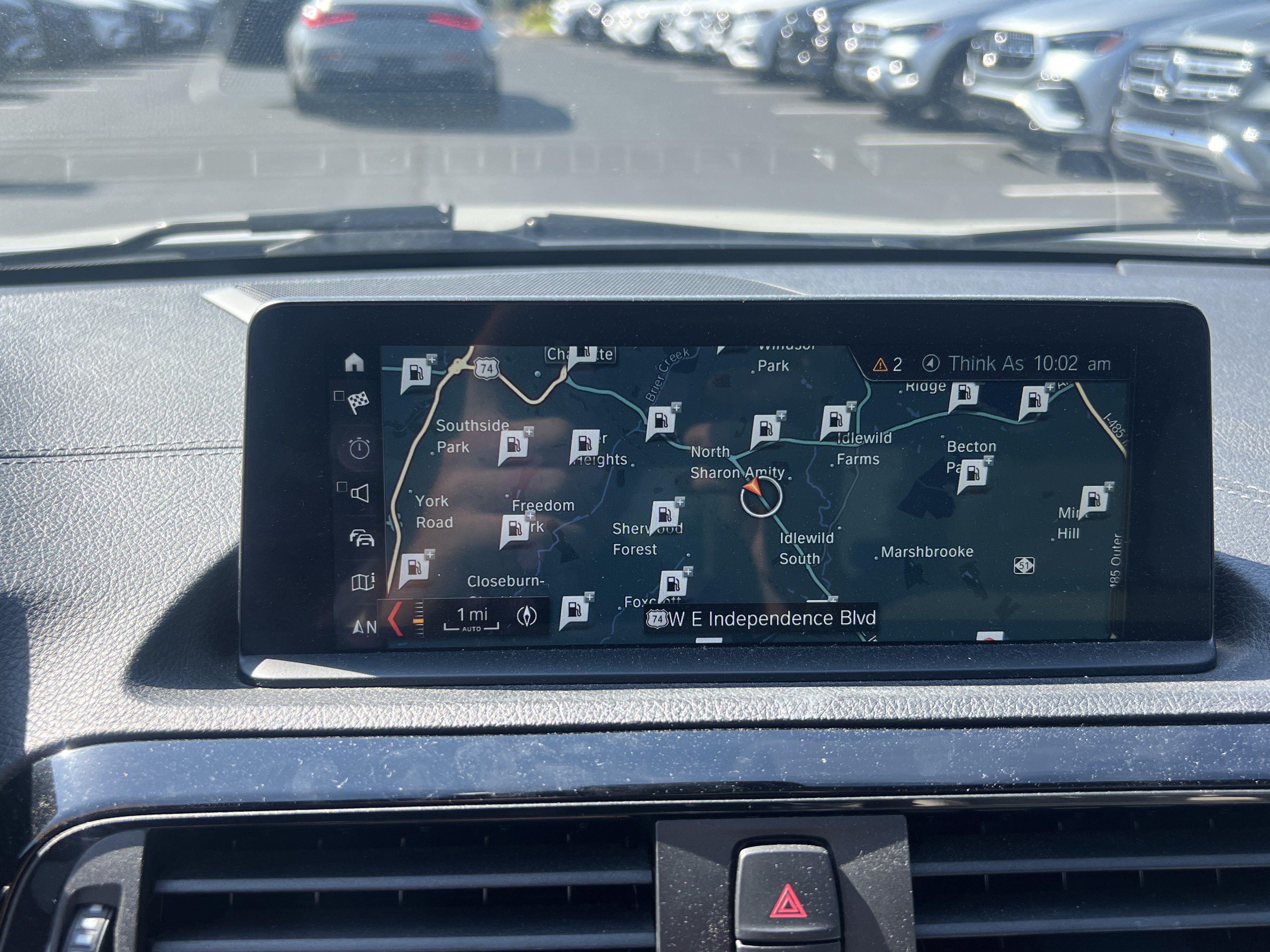 Used 2019 BMW 230i Coupe w/ Premium Package RWD image 23