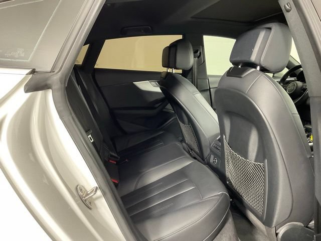 Used 2018 Audi A5 2.0T Premium AWD/4WD image 27