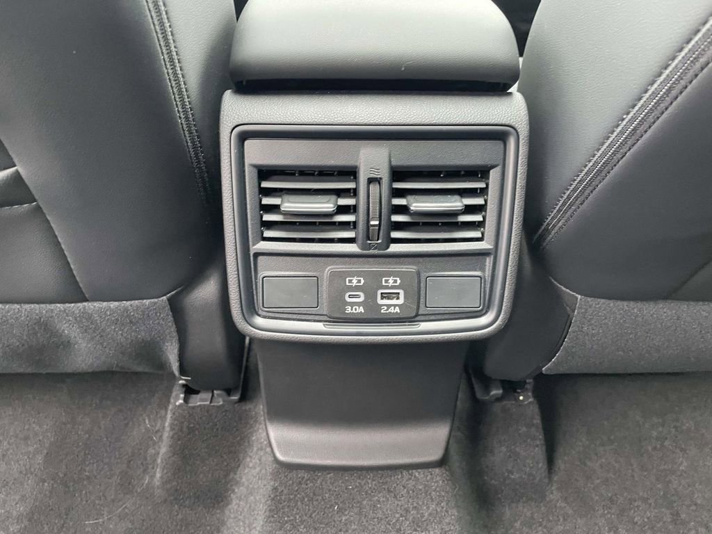 Certified 2026 Subaru Forester Premium image 12