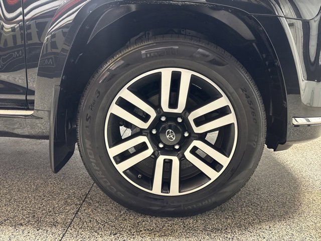 Used 2019 Toyota 4Runner Limited image 29