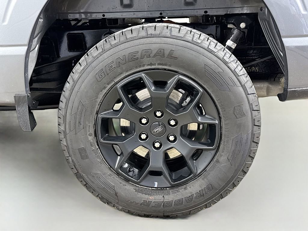 Used 2024 Ford F150 STX w/ Equipment Group 201A FX4 image 31