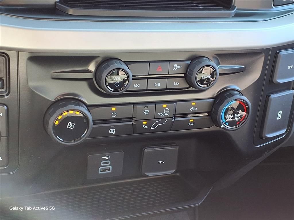 New 2026 Ford F250 XL image 14