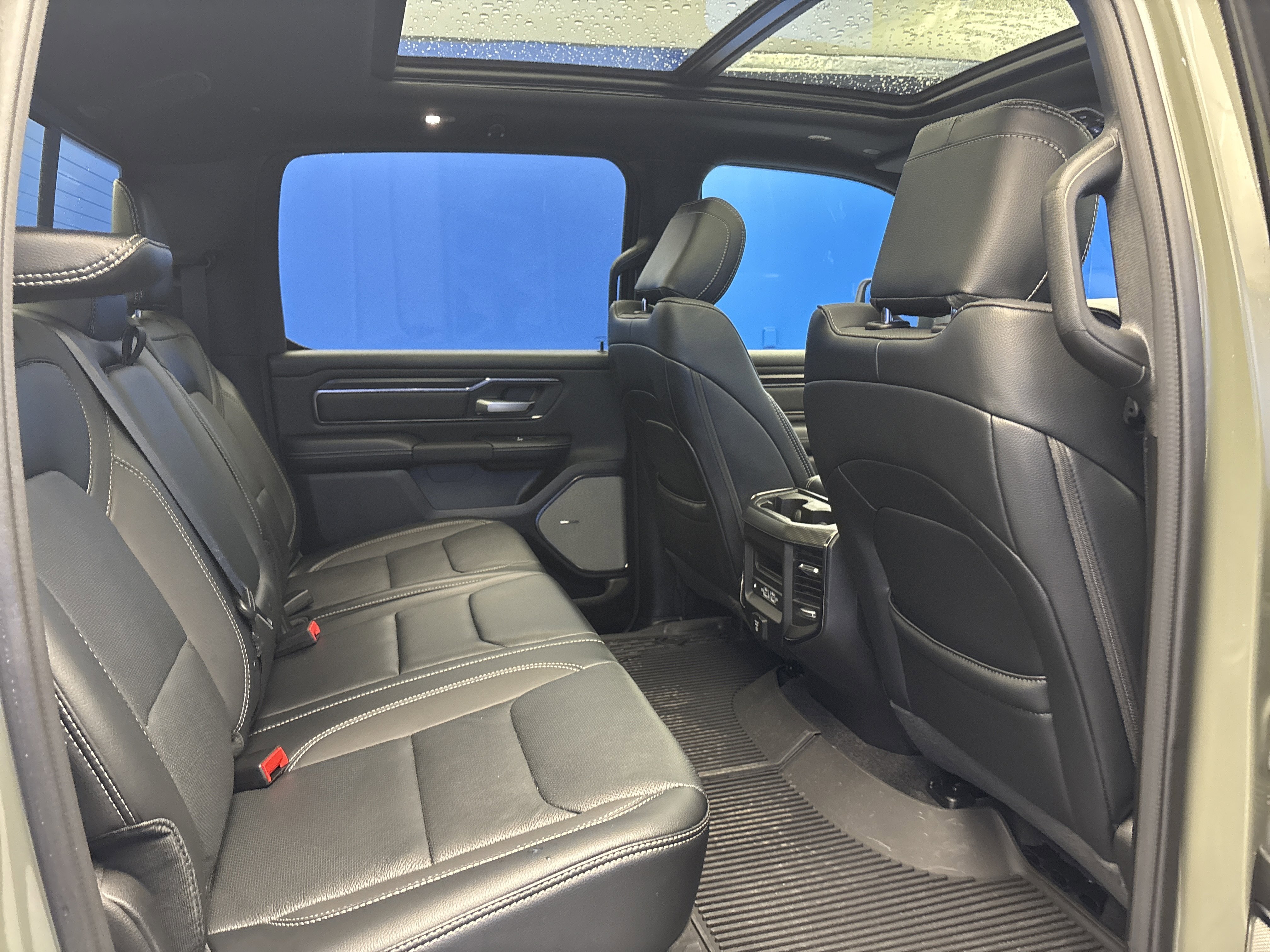 Used 2026 RAM 1500 Rebel w/ Rebel Level 2 Equipment Group image 27