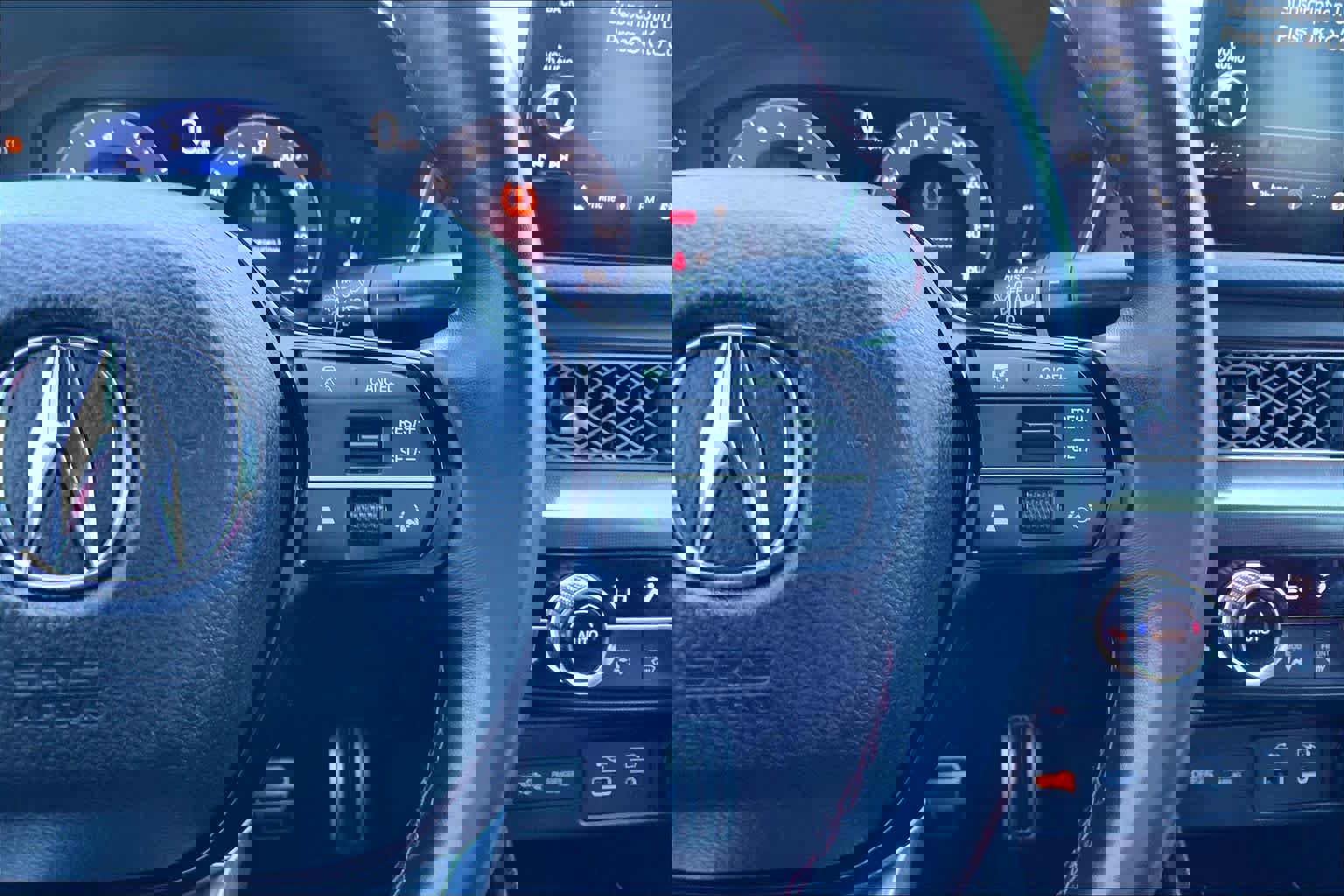 Used 2025 Acura Integra A-Spec image 25