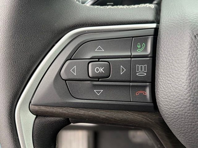 New 2026 Jeep Grand Cherokee Limited image 18