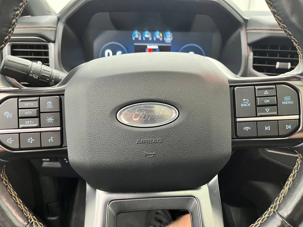 Used 2022 Ford Expedition Platinum AWD/4WD image 24
